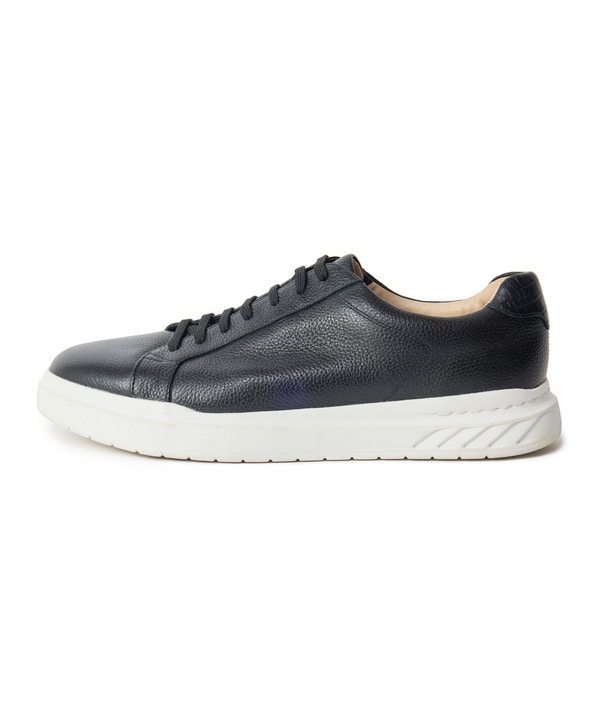 【MODELLO/モデロ】GORETEX 別注 レザースニーカー＜防水・抗菌・抗ウイルス加工・抗カビ・防臭・消臭＞ 詳細画像 8