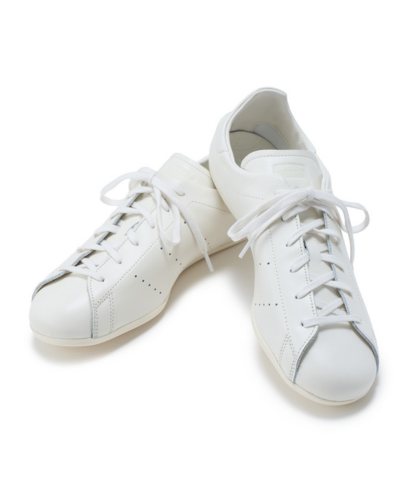 【adidas Originals/アディダスオリジナルス】Stan Smith Lo Pro/スタンスミス ロー プロ 詳細画像 1