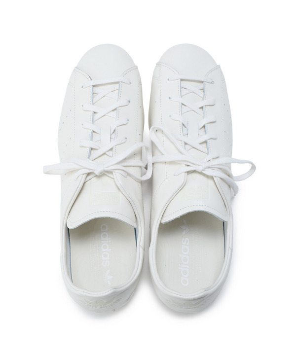【adidas Originals/アディダスオリジナルス】Stan Smith Lo Pro/スタンスミス ロー プロ 詳細画像 3