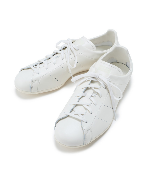 【adidas Originals/アディダスオリジナルス】Stan Smith Lo Pro/スタンスミス ロー プロ 詳細画像 ホワイト 1