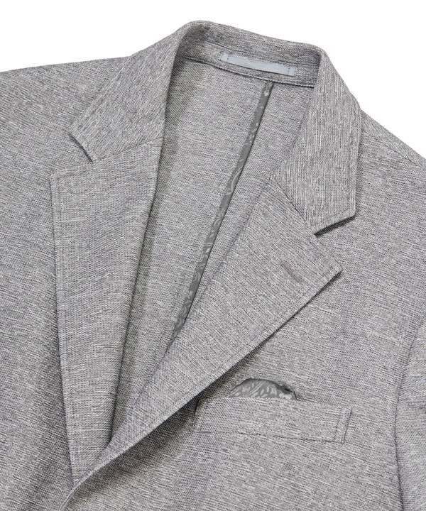 【ACTIVE TAILOR】カラミメッシュストレッチジャケット＜軽量/通気性/ストレッチ＞ 詳細画像 11