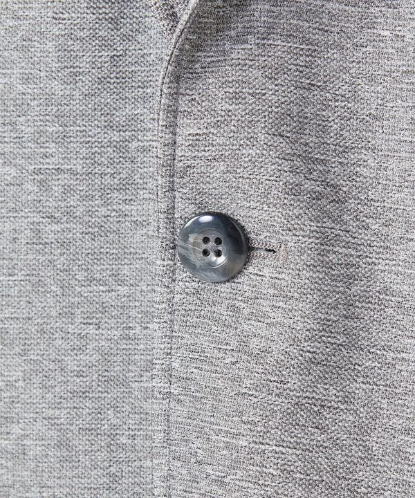 【ACTIVE TAILOR】カラミメッシュストレッチジャケット＜軽量/通気性/ストレッチ＞ 詳細画像 13