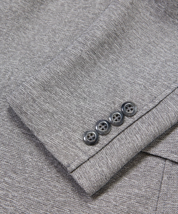 【ACTIVE TAILOR】カラミメッシュストレッチジャケット＜軽量/通気性/ストレッチ＞ 詳細画像 14