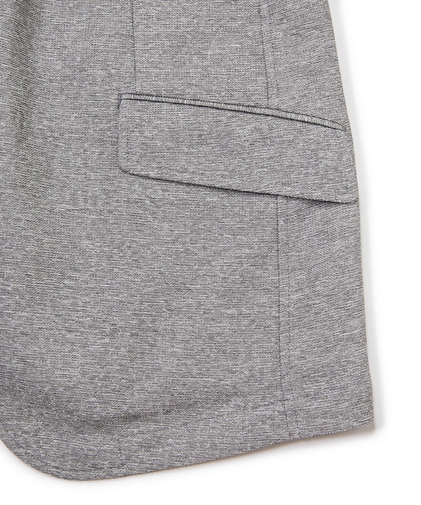 【ACTIVE TAILOR】カラミメッシュストレッチジャケット＜軽量/通気性/ストレッチ＞ 詳細画像 15