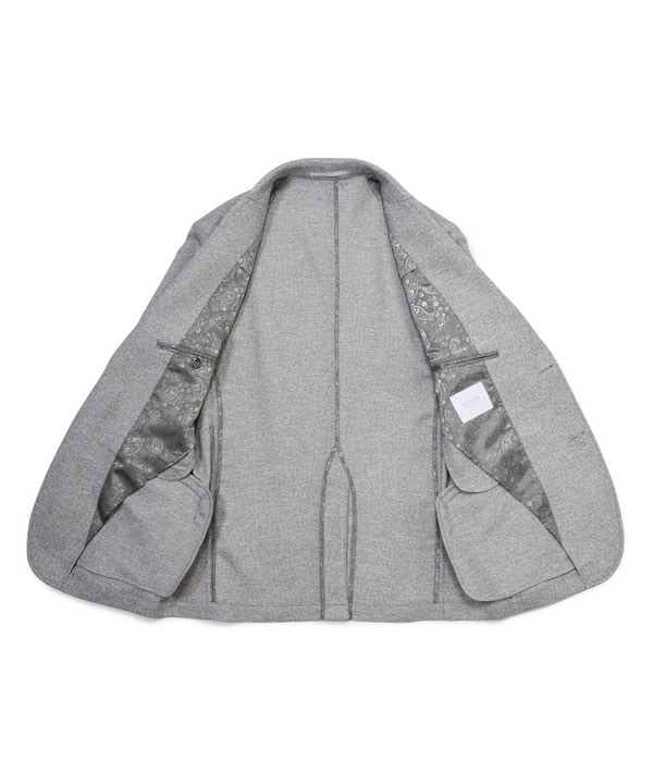 【ACTIVE TAILOR】カラミメッシュストレッチジャケット＜軽量/通気性/ストレッチ＞ 詳細画像 17