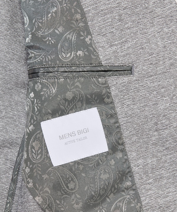 【ACTIVE TAILOR】カラミメッシュストレッチジャケット＜軽量/通気性/ストレッチ＞ 詳細画像 18