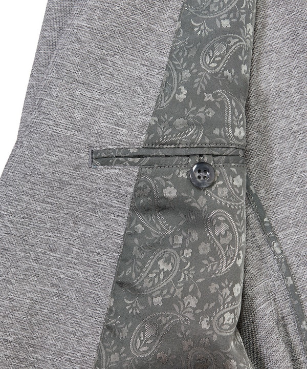 【ACTIVE TAILOR】カラミメッシュストレッチジャケット＜軽量/通気性/ストレッチ＞ 詳細画像 19