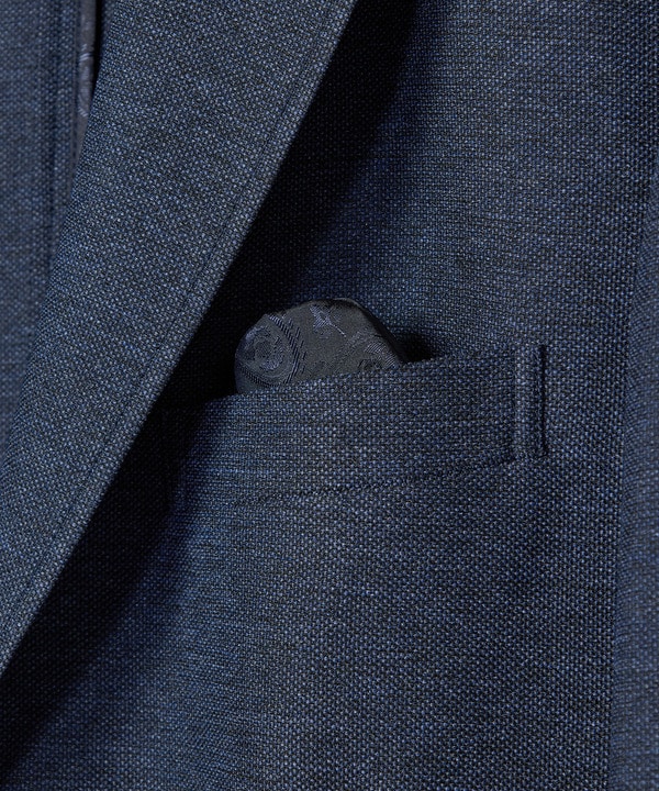 【ACTIVE TAILOR】カラミメッシュストレッチジャケット＜軽量/通気性/ストレッチ＞ 詳細画像 22