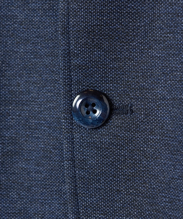 【ACTIVE TAILOR】カラミメッシュストレッチジャケット＜軽量/通気性/ストレッチ＞ 詳細画像 23
