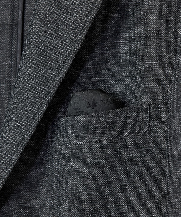 【ACTIVE TAILOR】カラミメッシュストレッチジャケット＜軽量/通気性/ストレッチ＞ 詳細画像 25