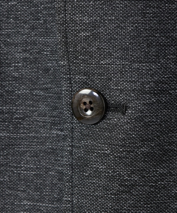 【ACTIVE TAILOR】カラミメッシュストレッチジャケット＜軽量/通気性/ストレッチ＞ 詳細画像 26