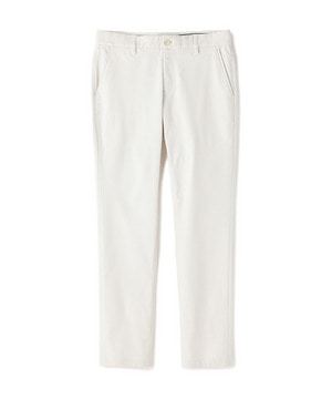 ハイパワーストレッチ ツイルパンツ＜2wayストレッチ＞<接触冷感＞