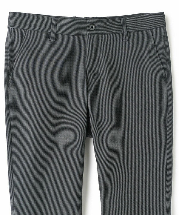ハイパワーストレッチ ツイルパンツ＜2wayストレッチ＞<接触冷感＞ 詳細画像 18
