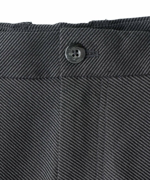 ハイパワーストレッチ ツイルパンツ＜2wayストレッチ＞<接触冷感＞ 詳細画像 19