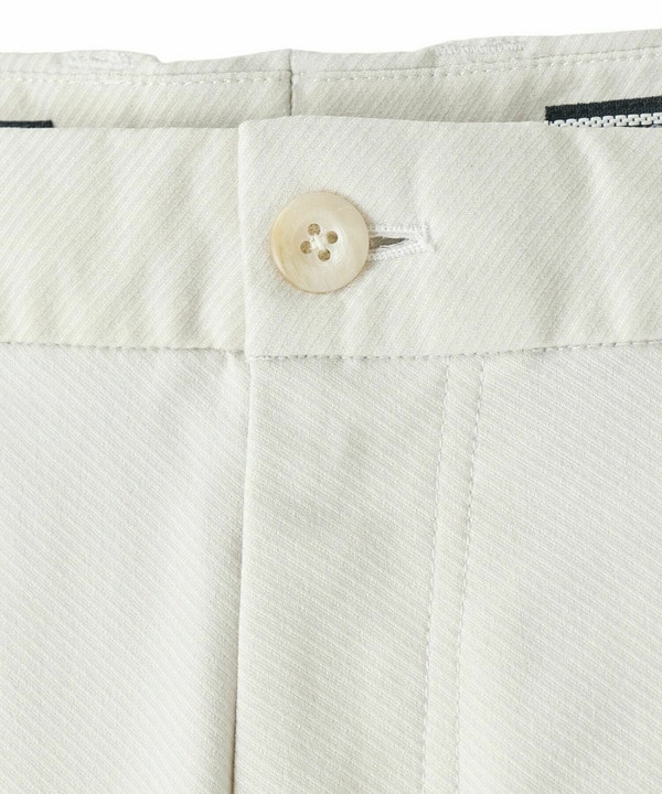 ハイパワーストレッチ ツイルパンツ＜2wayストレッチ＞<接触冷感＞ 詳細画像 25