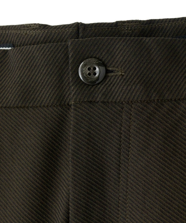 ハイパワーストレッチ ツイルパンツ＜2wayストレッチ＞<接触冷感＞ 詳細画像 26