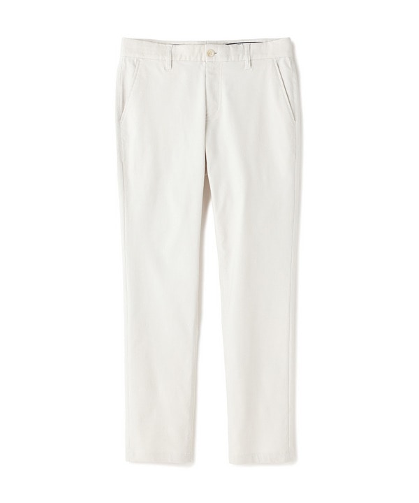 ハイパワーストレッチ ツイルパンツ＜2wayストレッチ＞<接触冷感＞ 詳細画像 グレー系 1