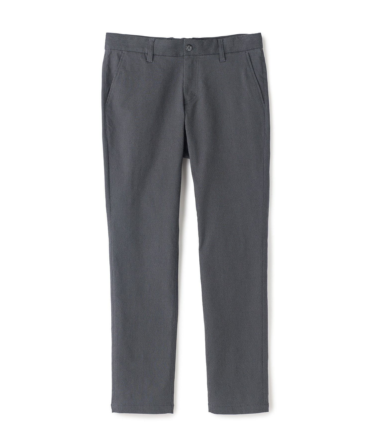 パンツ Hi ハイパワーストレッチ ツイルパンツ＜2wayストレッチ＞<接触冷感