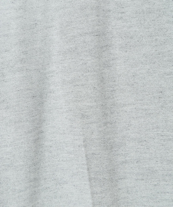 シェルタリングドライオックスアンクル丈パンツ<接触冷感/UVカット/吸水速乾> 詳細画像 10