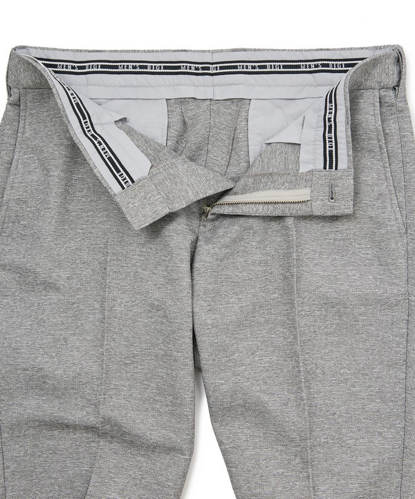 【ACTIVE TAILOR】カラミメッシュストレッチパンツ＜軽量/通気性/ストレッチ＞ 詳細画像 12