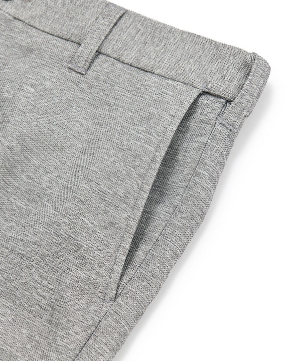 【ACTIVE TAILOR】カラミメッシュストレッチパンツ＜軽量/通気性/ストレッチ＞ 詳細画像 14