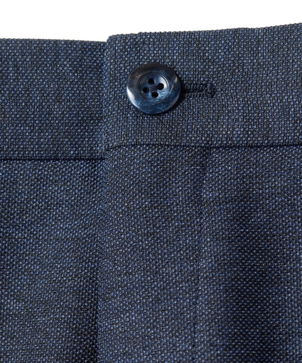 【ACTIVE TAILOR】カラミメッシュストレッチパンツ＜軽量/通気性/ストレッチ＞ 詳細画像 19