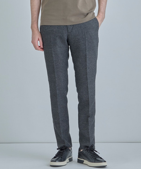 【ACTIVE TAILOR】カラミメッシュストレッチパンツ＜軽量/通気性/ストレッチ＞ 詳細画像 6