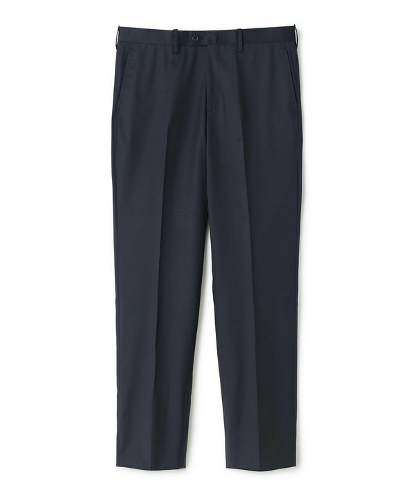 【Loro Piana/ロロ・ピアーナ】ウールギャバジン 無地スーツ 詳細画像 27