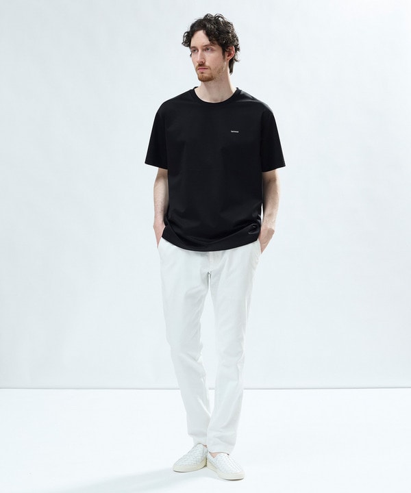 【TATRAS/タトラス】SELO/セロ Tシャツ 詳細画像 11