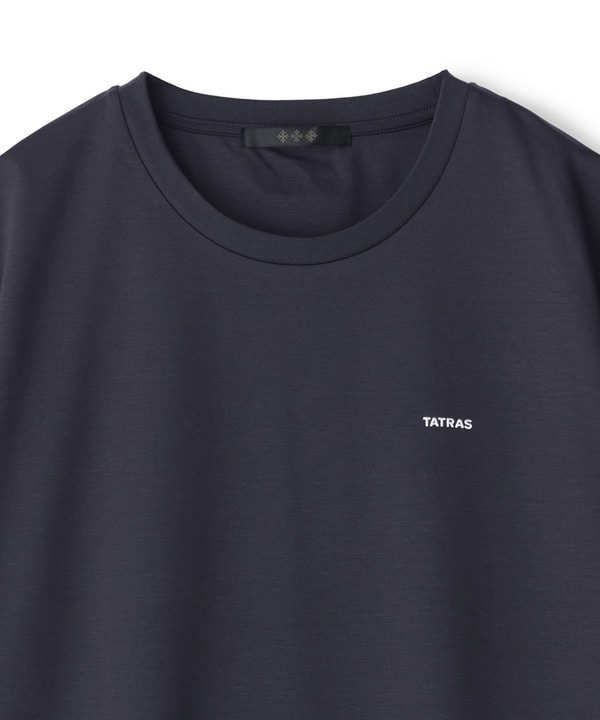 【TATRAS/タトラス】SELO/セロ Tシャツ 詳細画像 12