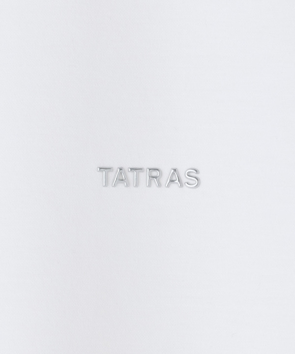 【TATRAS/タトラス】SELO/セロ Tシャツ 詳細画像 19