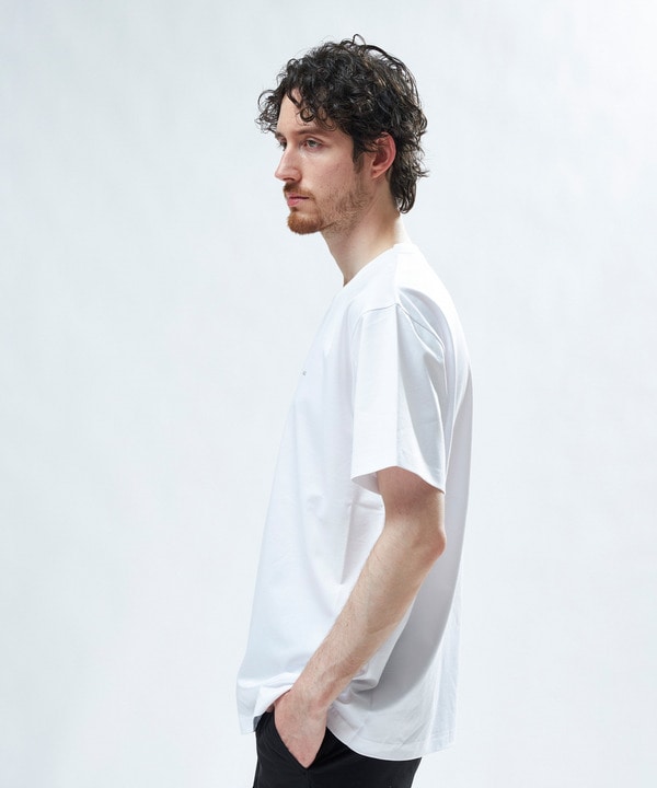 【TATRAS/タトラス】SELO/セロ Tシャツ 詳細画像 2