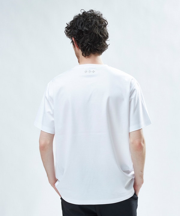 【TATRAS/タトラス】SELO/セロ Tシャツ 詳細画像 3