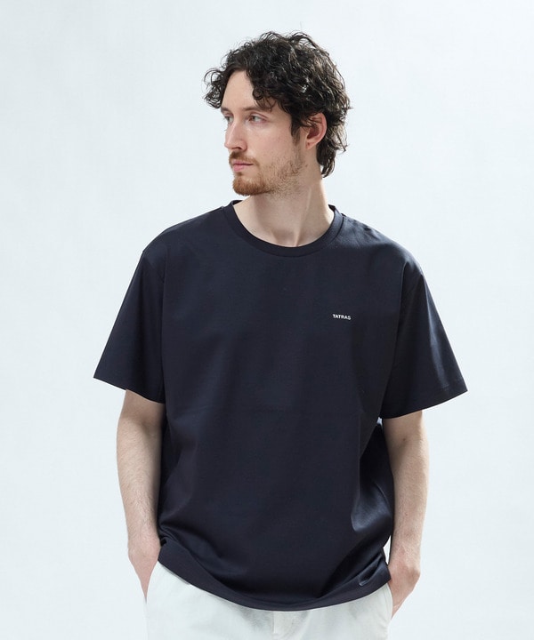 【TATRAS/タトラス】SELO/セロ Tシャツ 詳細画像 5