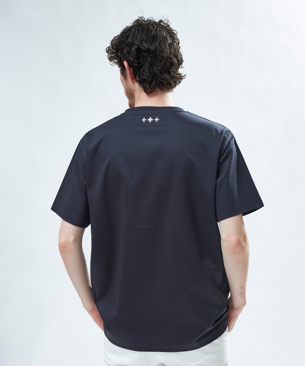 【TATRAS/タトラス】SELO/セロ Tシャツ 詳細画像 6