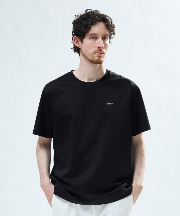 【TATRAS/タトラス】SELO/セロ Tシャツ 詳細画像 7