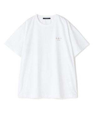 【TATRAS/タトラス】NUNKI/ヌンキ Tシャツ