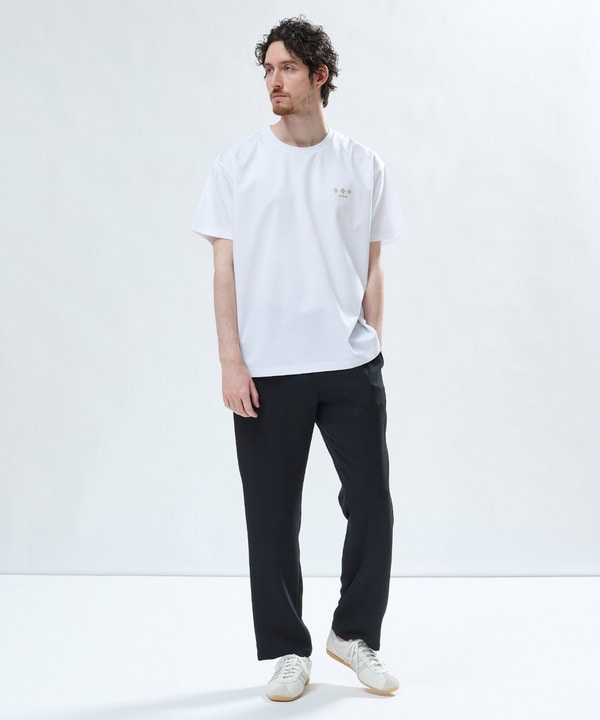 【TATRAS/タトラス】NUNKI/ヌンキ Tシャツ 詳細画像 10