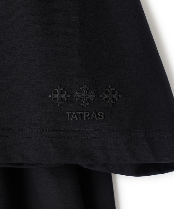 【TATRAS/タトラス】PACECO/パセコ Tシャツ 詳細画像 11