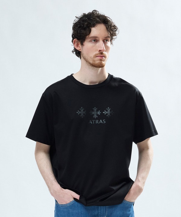 【TATRAS/タトラス】PACECO/パセコ Tシャツ 詳細画像 4