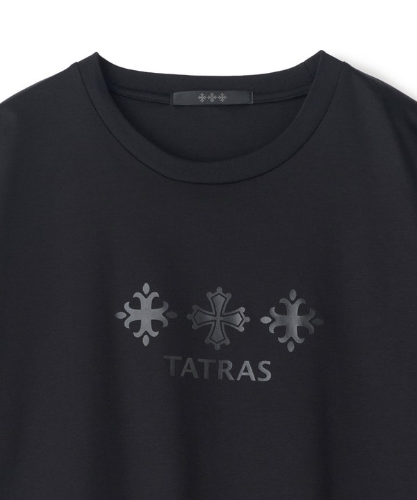 【TATRAS/タトラス】PACECO/パセコ Tシャツ 詳細画像 7