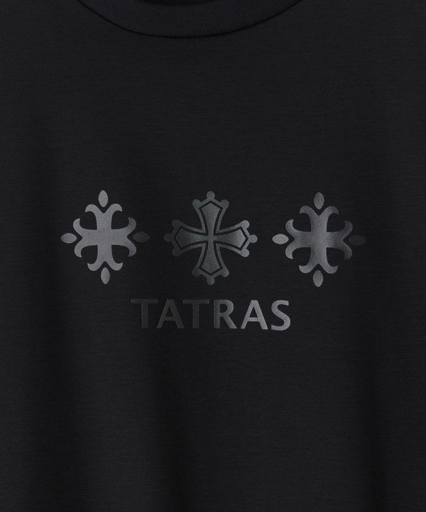 【TATRAS/タトラス】PACECO/パセコ Tシャツ 詳細画像 8
