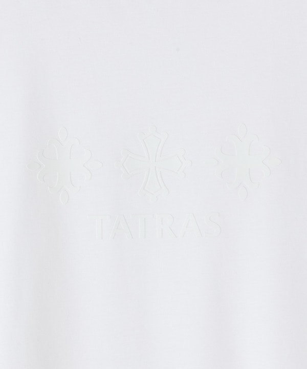 【TATRAS/タトラス】PACECO/パセコ Tシャツ 詳細画像 9