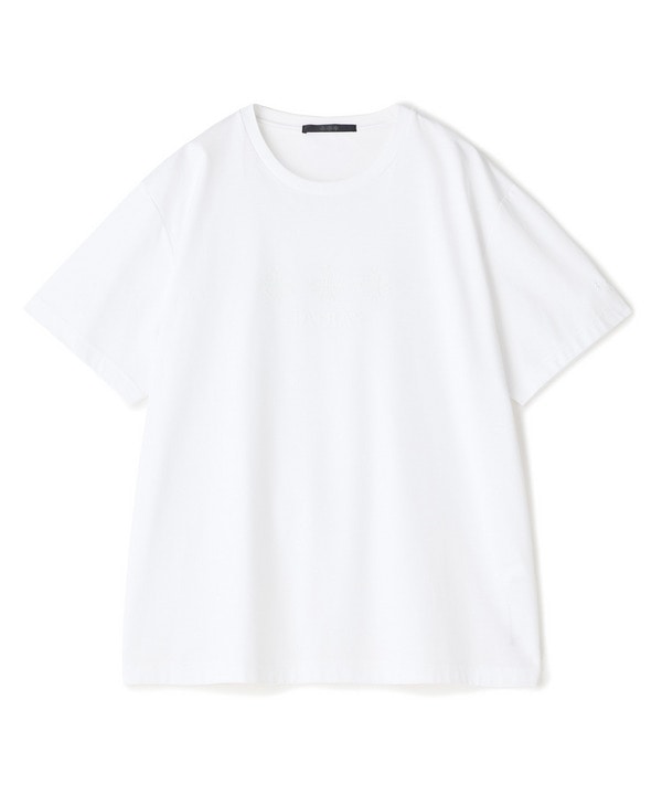 【TATRAS/タトラス】PACECO/パセコ Tシャツ 詳細画像 ホワイト 1