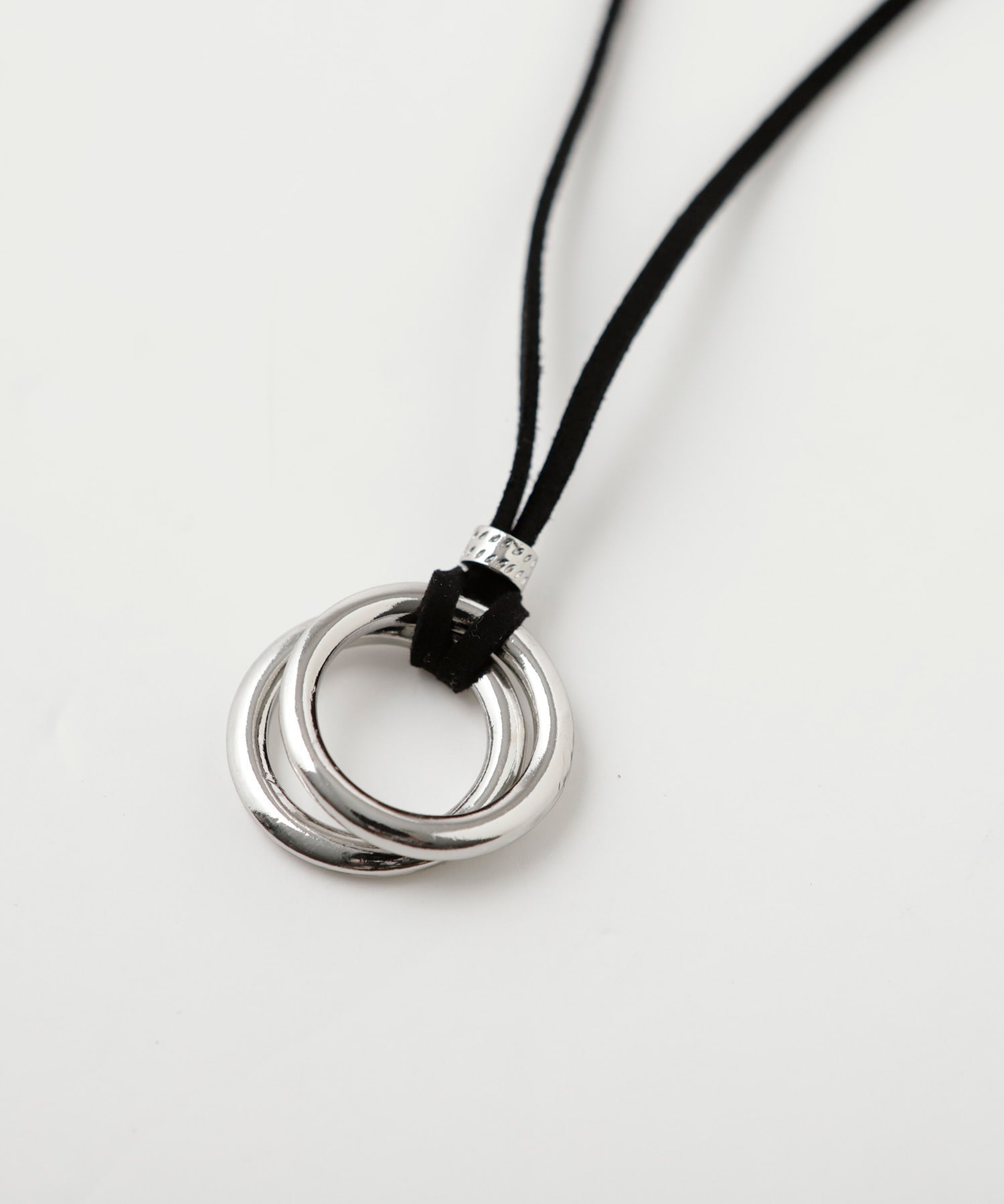 ダブルアンティークリングネックレス メンズファッション通販 Men S Bigi Online Store メンズビギ オンラインストア