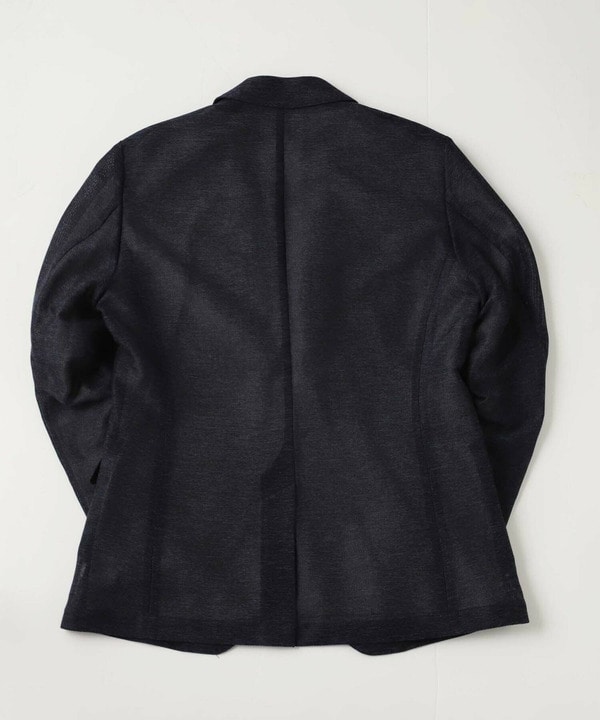 カラミ織りシングルジャケット 詳細画像 15