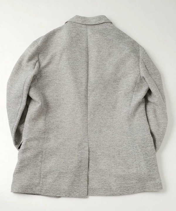 カラミ織りシングルジャケット 詳細画像 24