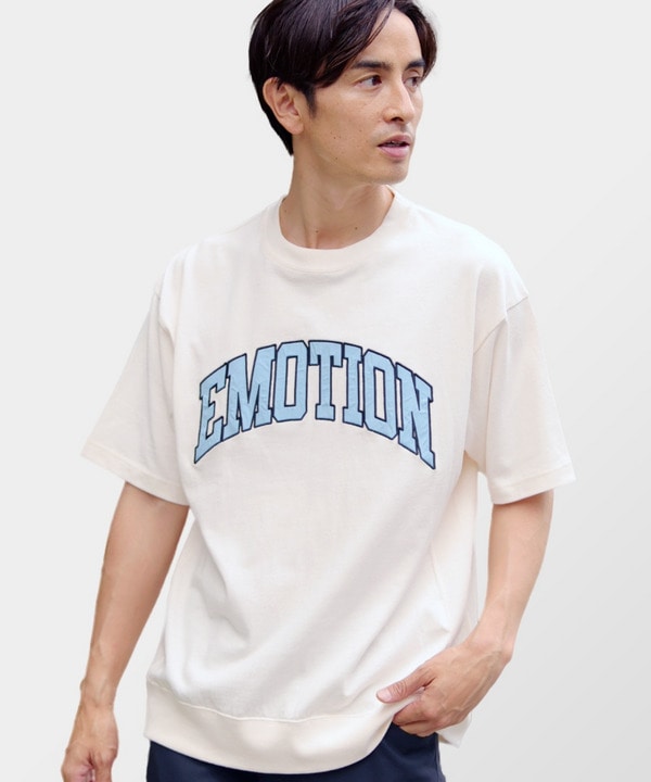 ヘビーウェイトカレッジTシャツ｜メンズファッション通販 MEN'S BIGI