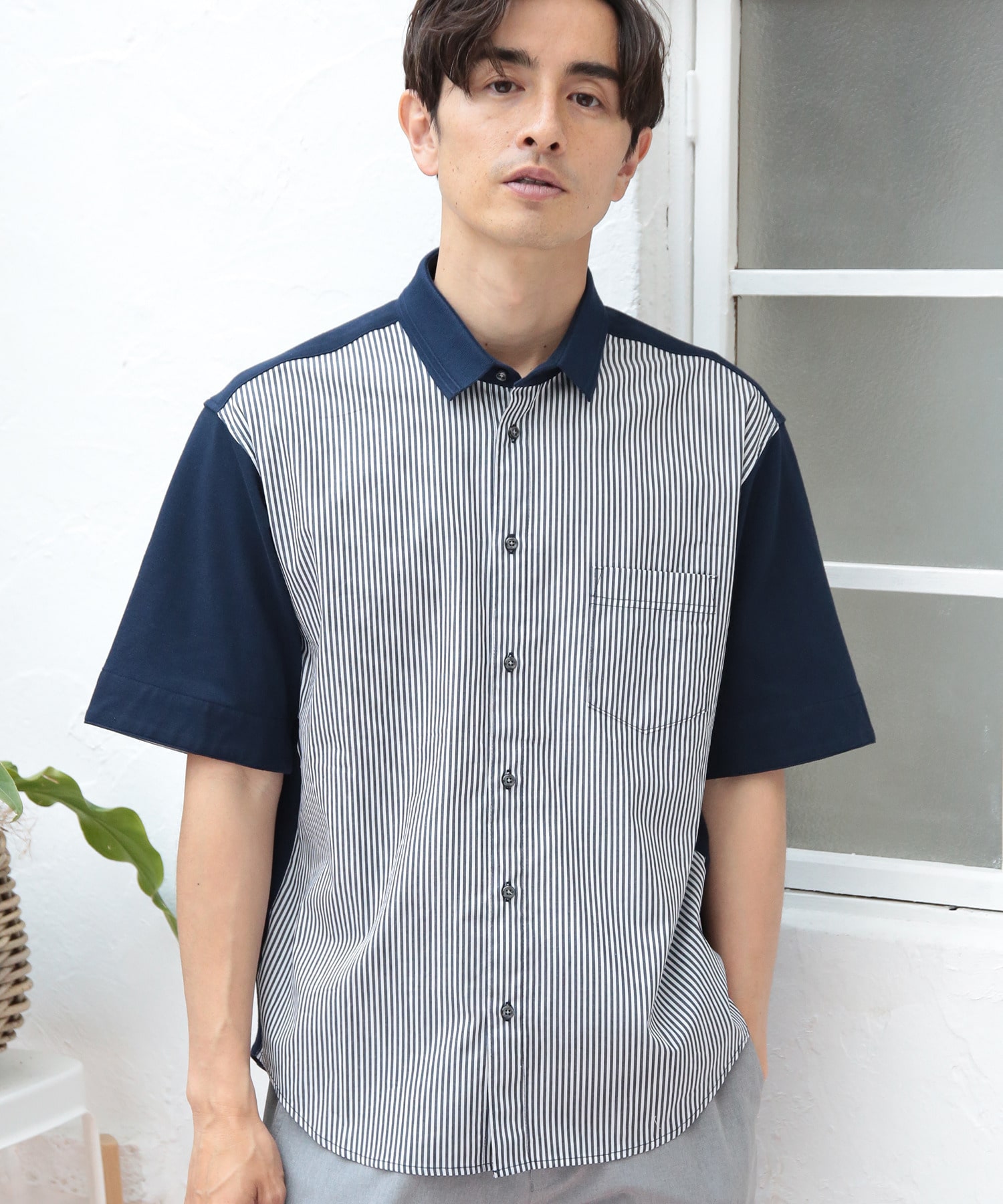 メンズ ポロシャツ&Tシャツ | Loro Piana