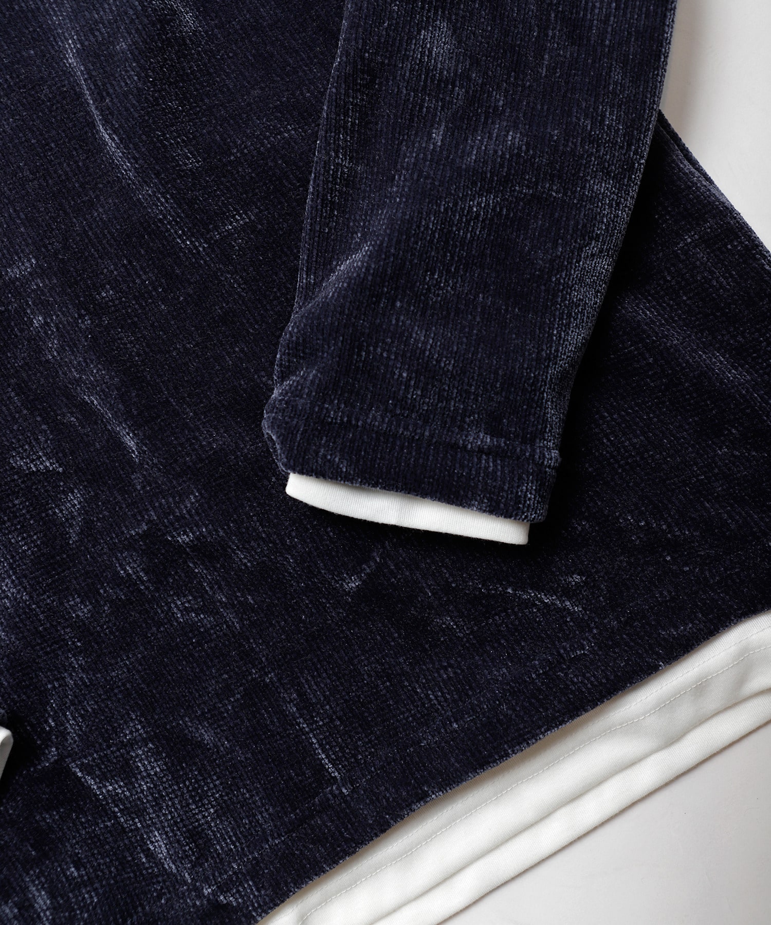 モール長袖 ハイネックｔシャツセット メンズファッション通販 Men S Bigi Online Store メンズビギ オンラインストア